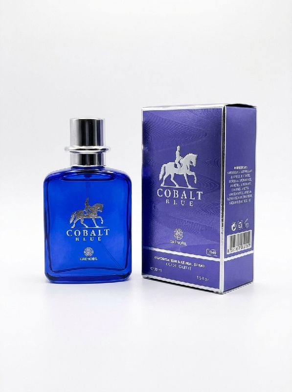 Polo Blue