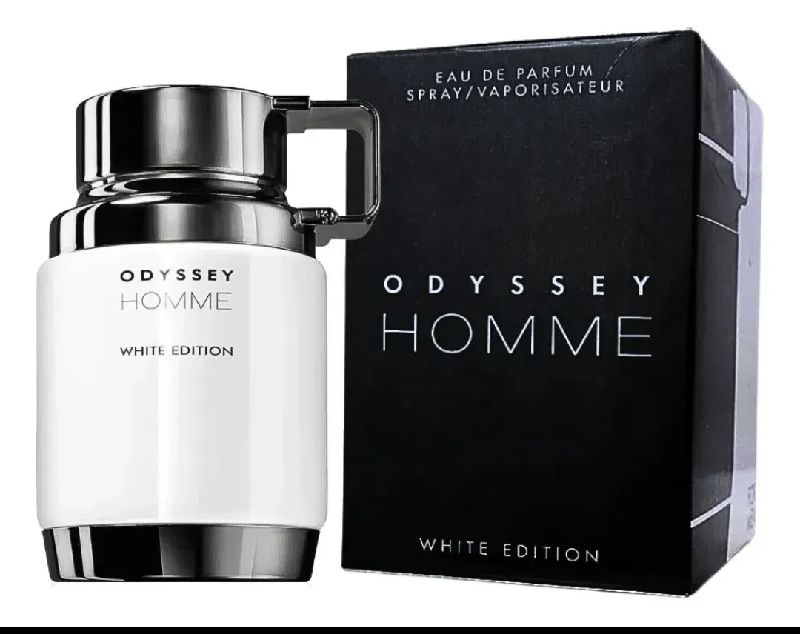 Armaf Odyssey Homme White Edition