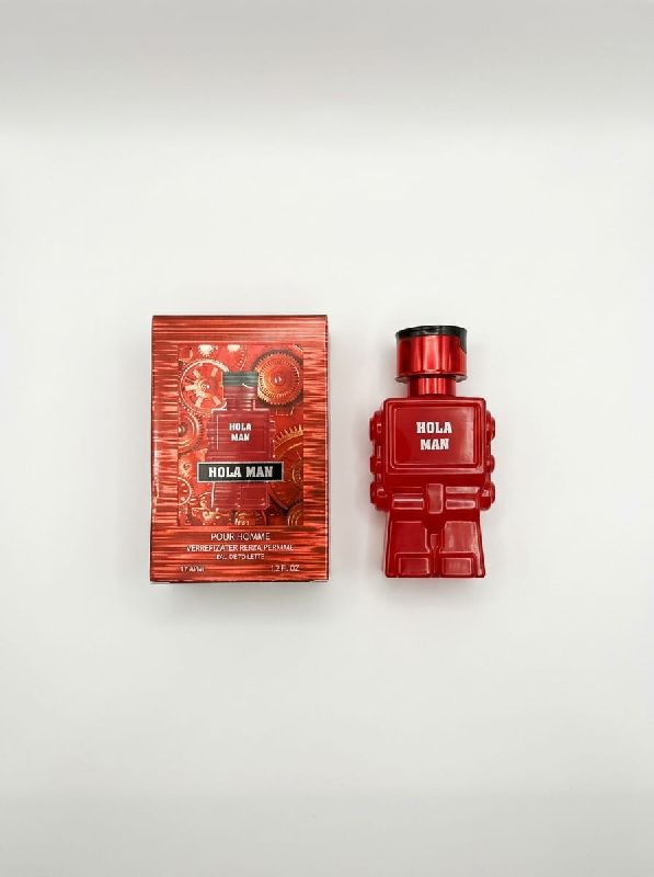 Phantom de Paco Rabanne