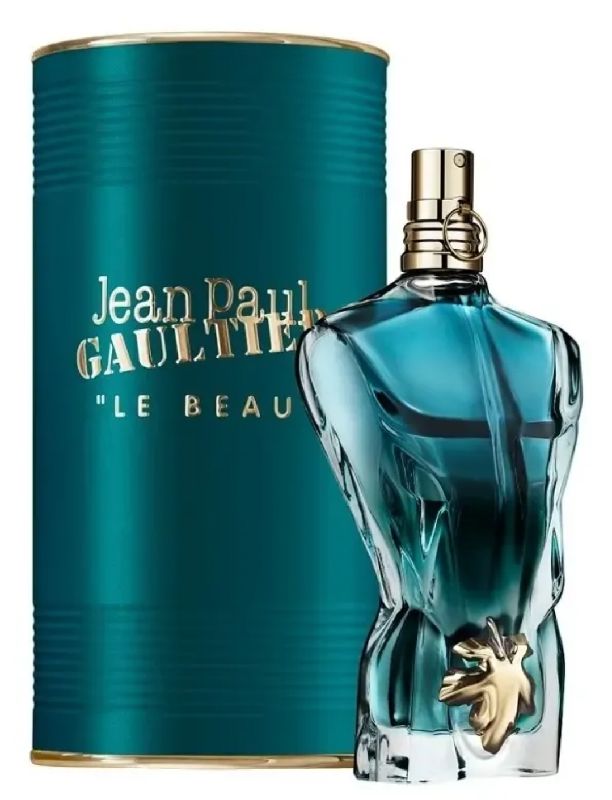 Jean Paul Gaultier Le Beau Le Parfum