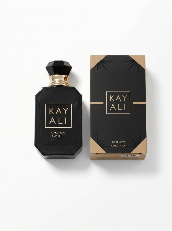 KAYAI Elixir