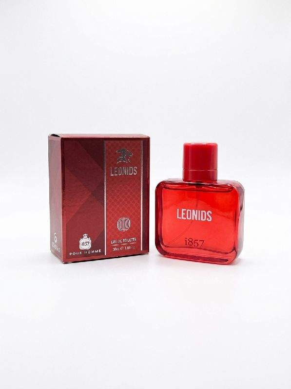 Eau de Toilette L.12.12 Rouge (Energetic) de Lacoste