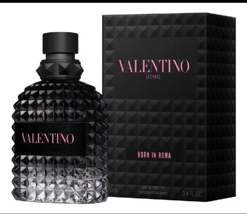Valentino Uomo Born in Roma