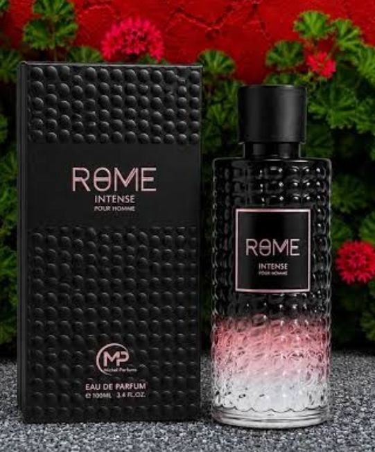 Rome Intense Pour Homme