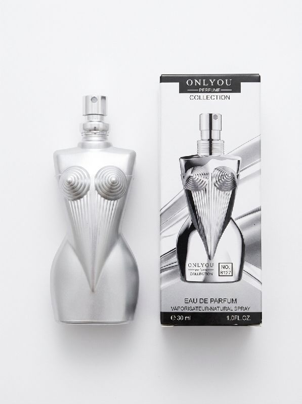 Inspiración Gaultier Divine de Jean Paul