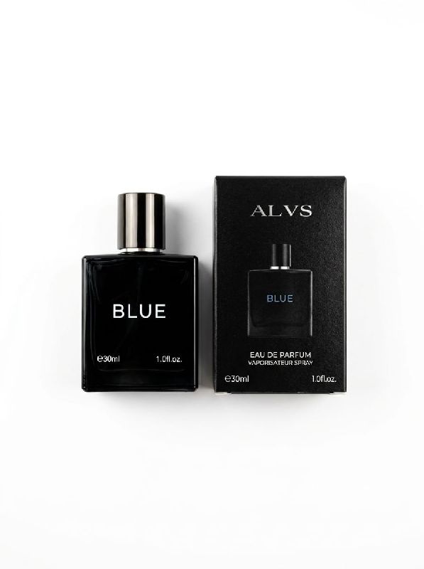 Bleu de Chanel