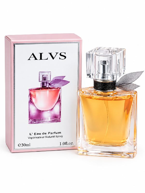 Inspiración  La Vie Est Belle de Lancôme