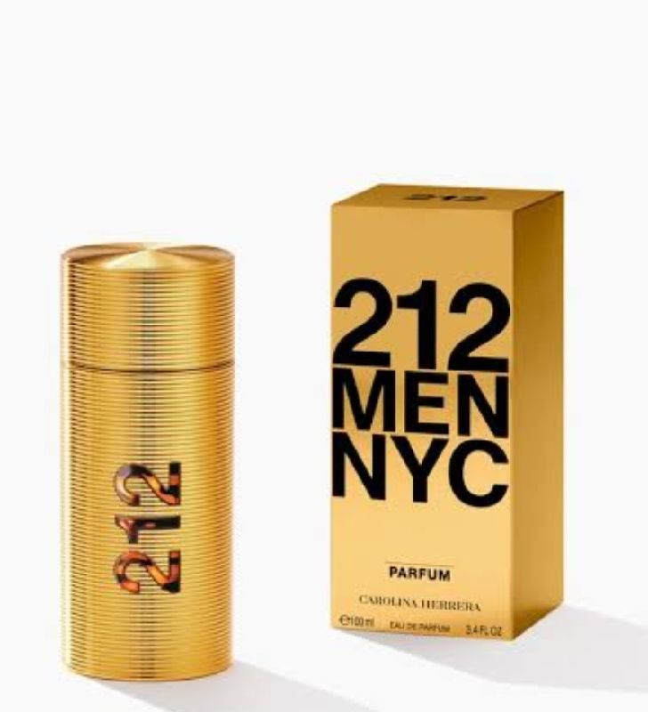 Carolina Herrera 212 Men NYC Parfum