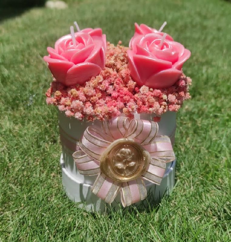 Mini bouquet
