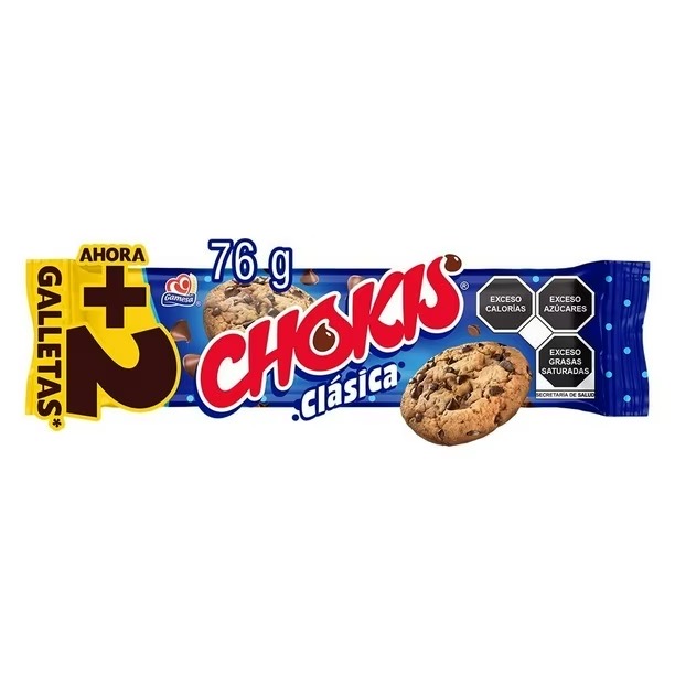 Chokis