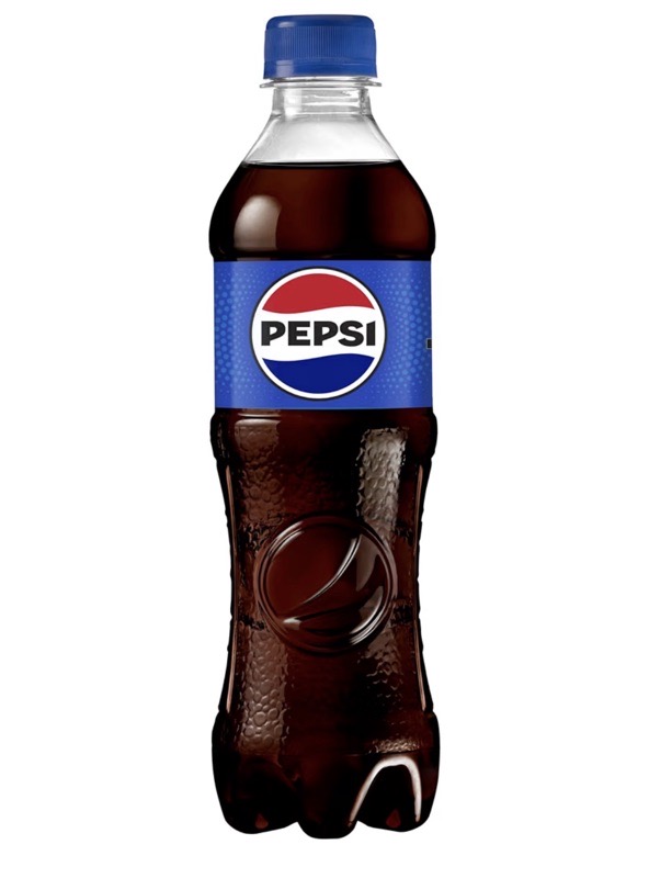 Pepsi