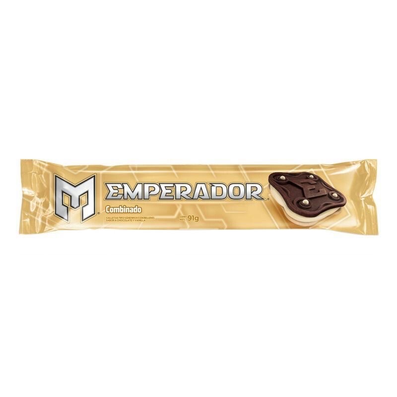 Emperador combinado