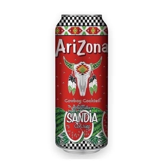 Arizona sandía