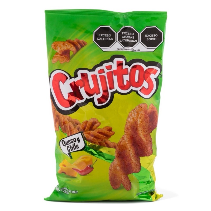 Crujitos