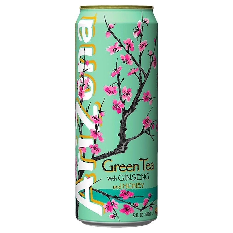 Arizona te verde