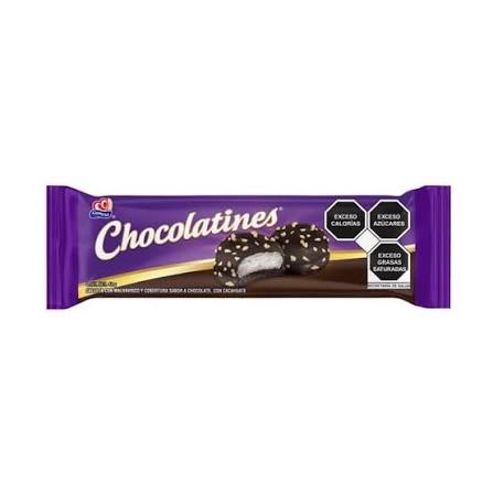 Chocolatines