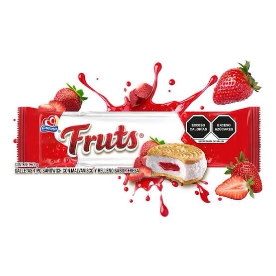 Fruts