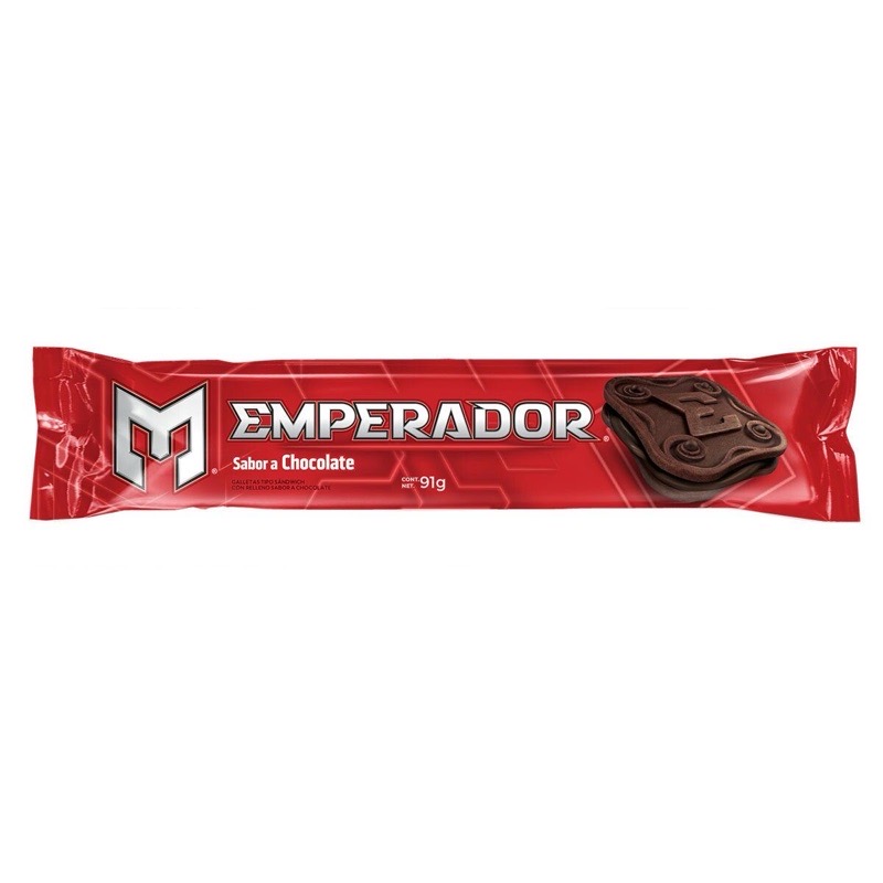 Emperador chocolate