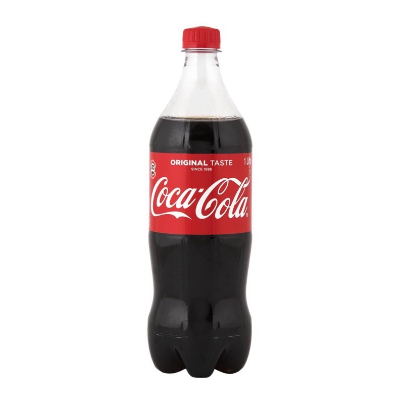 Coca Cola regular