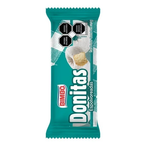 Donitas