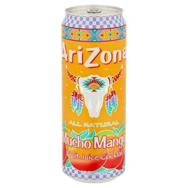 Arizona mango