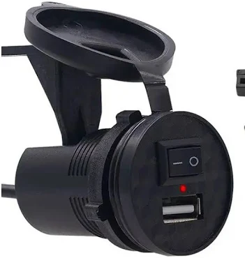 Cargado USB