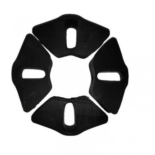 Caucho Campana AX 100 Estrella