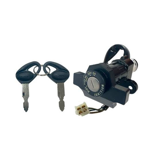 Switch Encendido Boxer