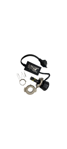Bombillo 12000 LM MT8MAX