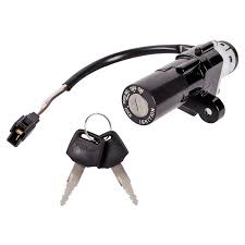Switch Encendido Pulsar 180