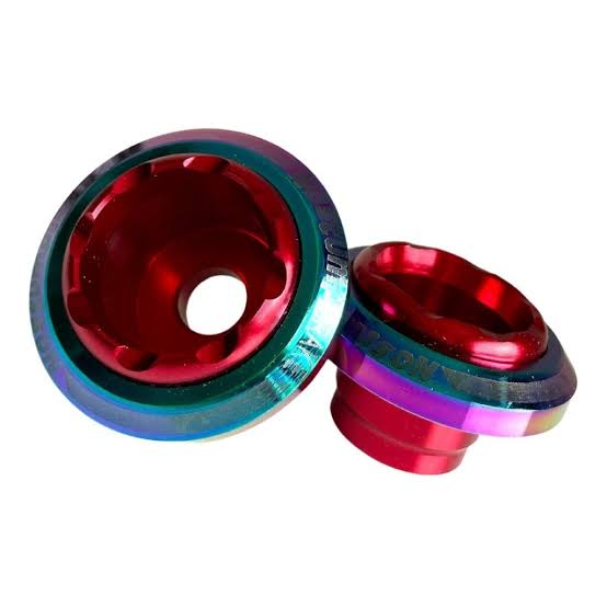 SLIDER ALUMINIO BARRAS