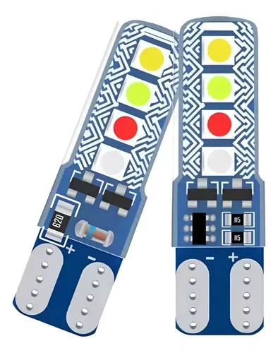 Bayoneta Multicolor