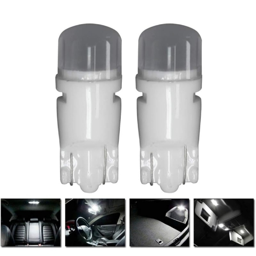 Bayoneta Led Cerámico