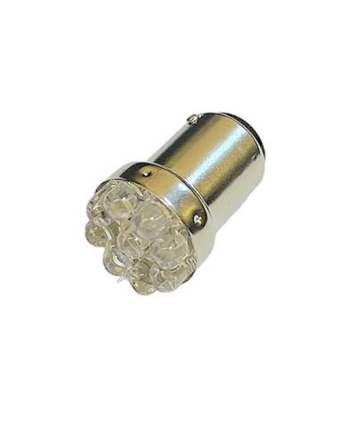 Bombillo direccional LED Branca