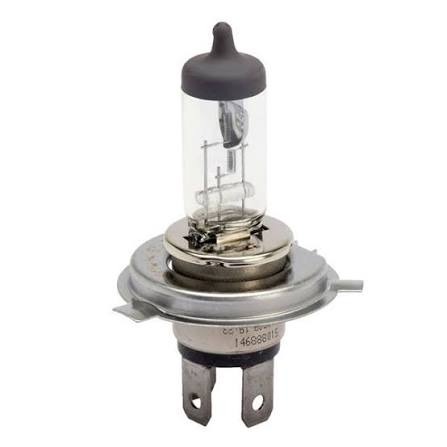 Bombillo farola halógena 12V 35/35 trizeta PULSAR - ECO - DISCOVERY