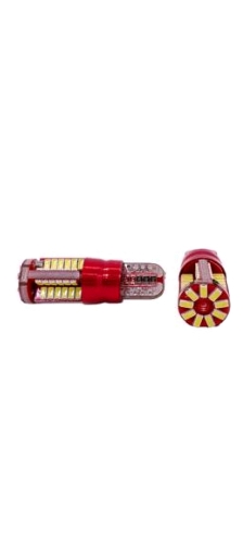Bayoneta Led Lagrima Canbus 57 LED