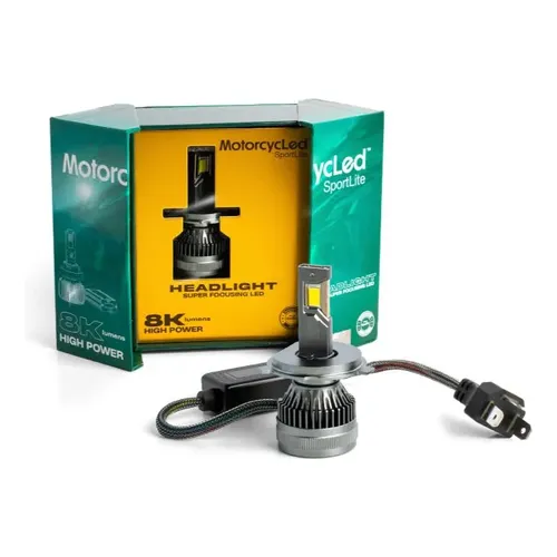 Bombillo F40/F65 70W 8000 LM