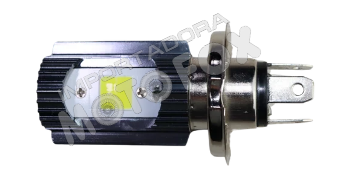 Bombillo H4 DMFS Ventilador