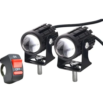 Exploradora Mini Driving con Switch