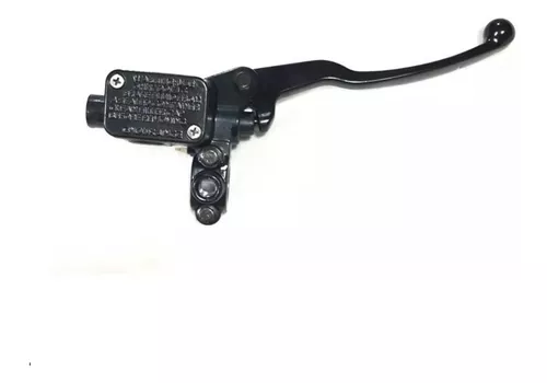 Bomba de freno Pulsar 180
