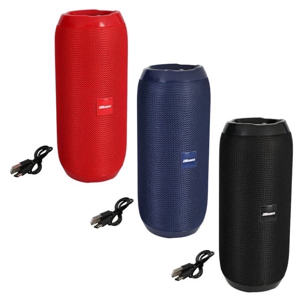 Bocina Portatil bluethoo