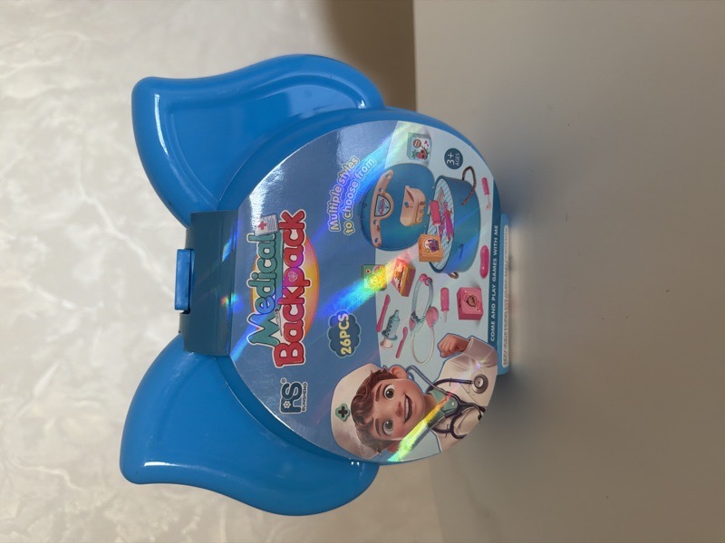 Medical Backpack