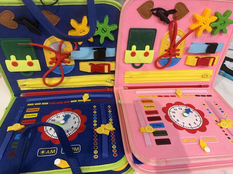 libro Montessori