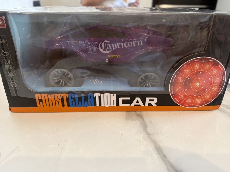 carro constellation