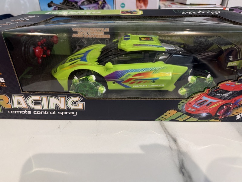 carro Racing