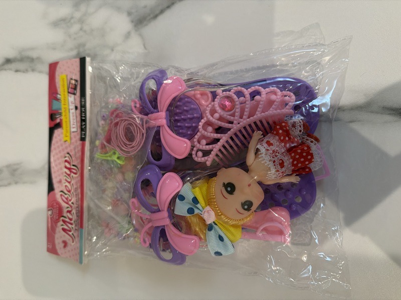Makeup set de belleza