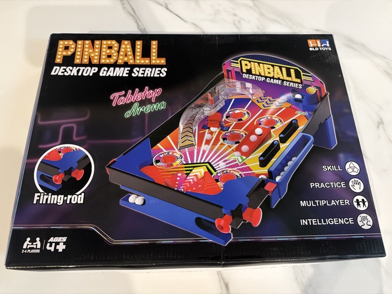 Pinball