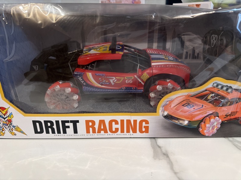carro Drift Racing