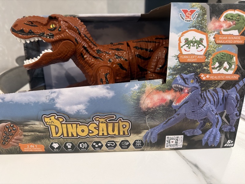 Dinosaur
