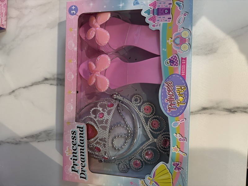 Princess Dreamland